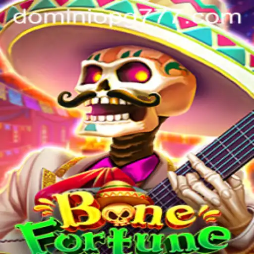BoneFortune: Descubra o Novo Jogo de Estratégia com DOMINIO PG