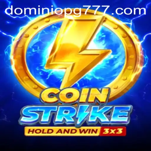 Coinstrike: O Impactante Jogo de Tabuleiro no Universo Dominio PG