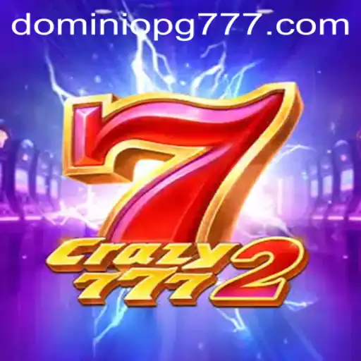 Explorando o Universo de Crazy7772 e a Estratégia de DOMINIO PG