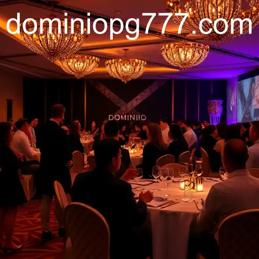 Eventos exclusivos
