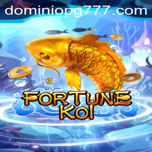 FORTUNEKOI: Uma Jornada Imersiva no Universo de DOMINIO PG