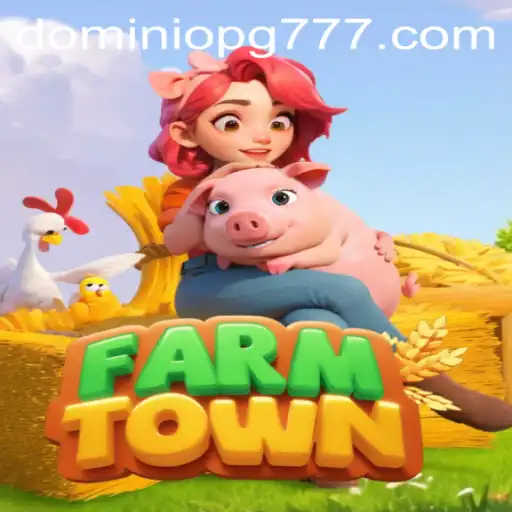 Explorando o Universo do Jogo FarmTown: Um Mundo de Estratégia e Domínio PG