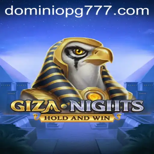 GizaNights: Explorando o Enigmático Domínio PG