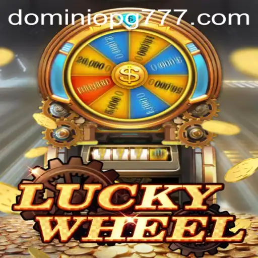 Descubra o Mundo Empolgante do Jogo LuckyWheel