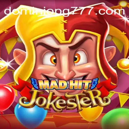 MadHitJokester: Um Mergulho no Mundo do Jogo de DOMINIO PG