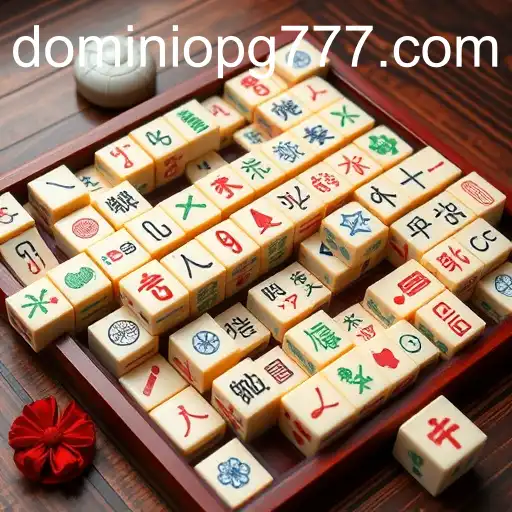 Mahjong