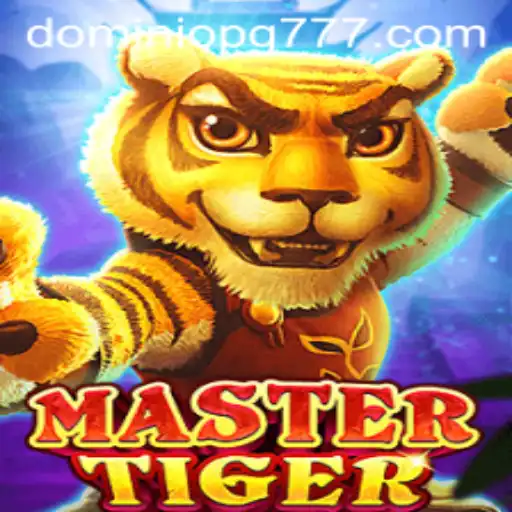 Desvende os Segredos do Jogo Estratégico MasterTiger: Um Olhar sobre o Domínio PG