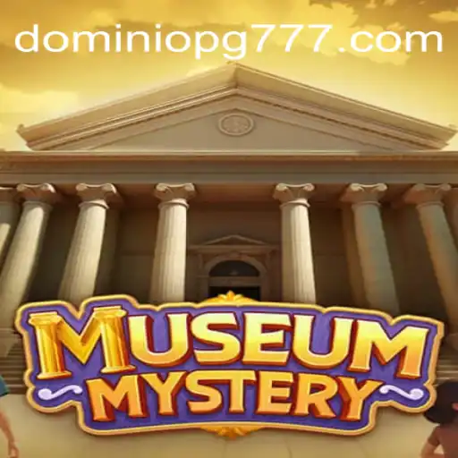 MuseumMystery: Uma Jornada de Descoberta e Tática