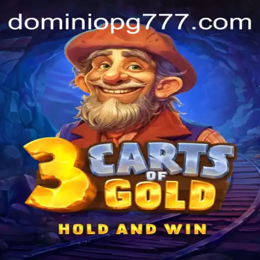 Explorando o Fascinante Mundo de 3cartsOfGold