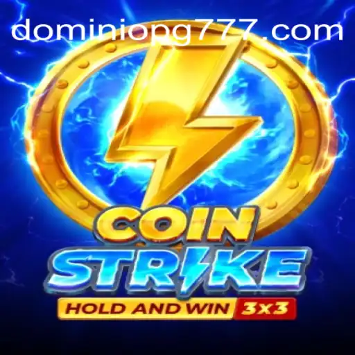 Coinstrike: O Impactante Jogo de Tabuleiro no Universo Dominio PG