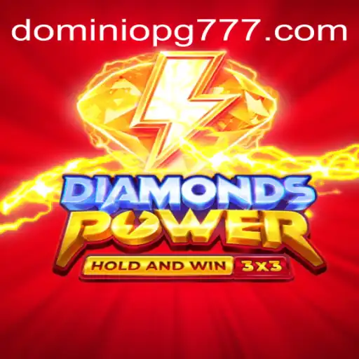 Explorando o Fascinante Mundo de DiamondsPower: A Arte do Jogo de Estratégia