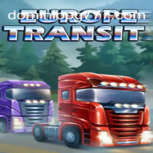Desvendando EuropeTransit: A Arte da Estratégia no Tabuleiro de Domínio PG