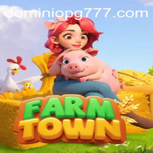 Explorando o Universo do Jogo FarmTown: Um Mundo de Estratégia e Domínio PG
