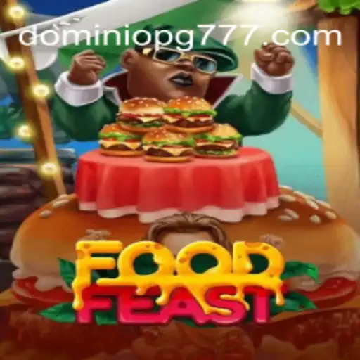 FoodFeast: Mergulhe na Diversão do Novo Jogo de DOMINIO PG