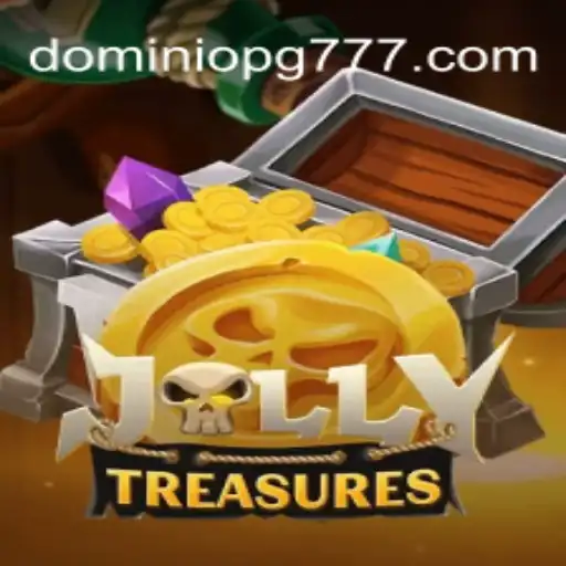 Explorando o Mundo de JollyTreasures: O Entretenimento do Momento