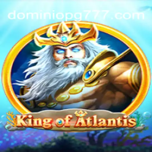 Descubra KingofAtlantis: Uma Aventura Subaquática com DOMINIO PG