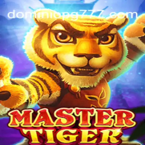 Desvende os Segredos do Jogo Estratégico MasterTiger: Um Olhar sobre o Domínio PG