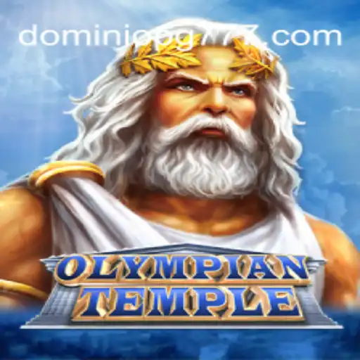 Explorando o Fascinante Mundo de OlympianTemple: A Nova Sensação no Universo dos Jogos