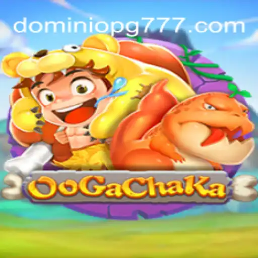 Descubra o Fascinante Mundo de OoGaChaKa e o Desafio do DOMINIO PG