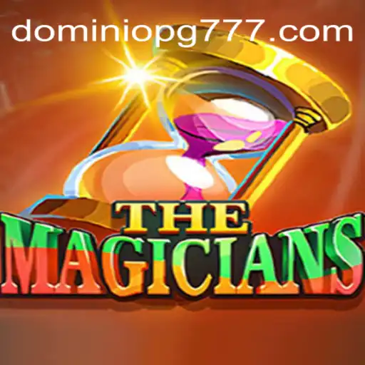 Descubra o Universo Encantador de TheMagicians: Um Mundo de Estratégia e Magia