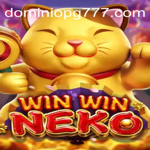 WinWinNeko: Mergulhando no Mundo do Jogo Inspirado por DOMINIO PG