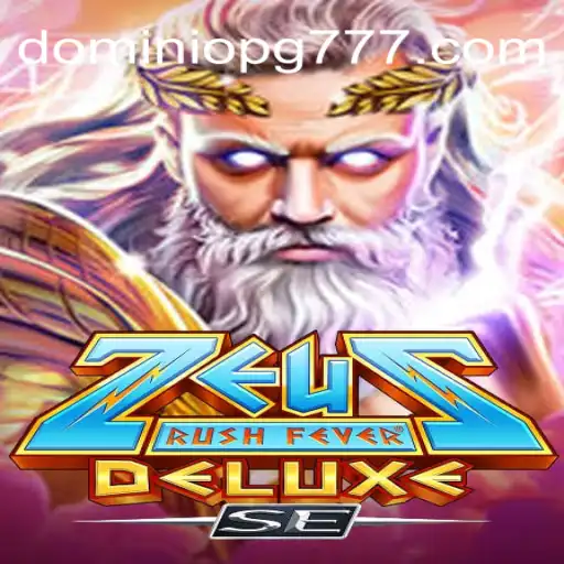 Explorando ZeusRushFeverDeluxeSE: Uma Nova Era de Entretenimento no Mundo dos Jogos