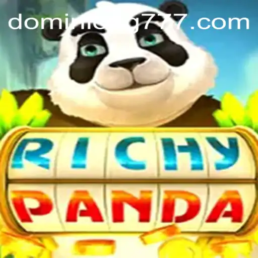 RichyPanda: Explorando o Fascinante Mundo do DOMINIO PG