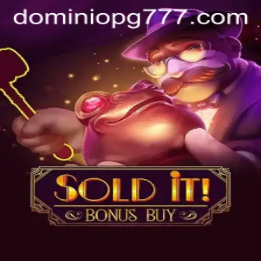 Explorando o Universo de SolditBonusBuy: O Guia Definitivo para Domínio PG