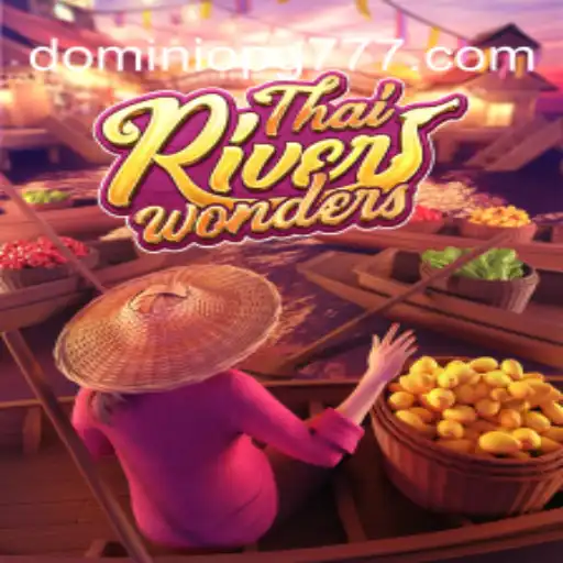 Explorando ThaiRiverWonders: A Nova Sensação do Mundo dos Jogos