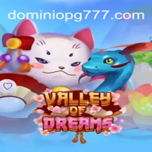 Descubra as Aventuras de 'ValleyofDreams': Um Mundo de Estratégia e Magia