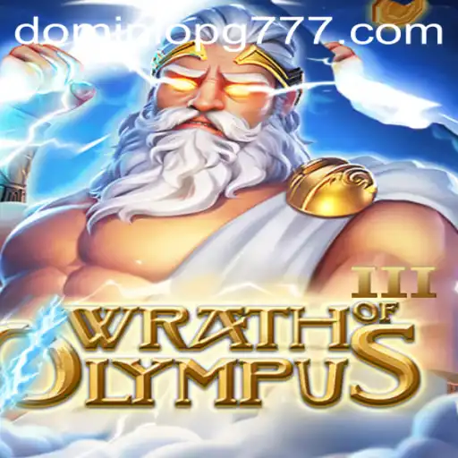 Explorando WrathofOlympusIII: Descubra a Aventura Épica de DOMINIO PG