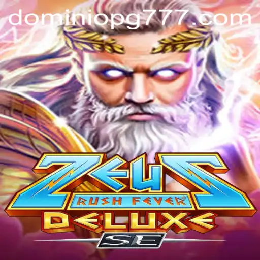 Explorando ZeusRushFeverDeluxeSE: Uma Nova Era de Entretenimento no Mundo dos Jogos